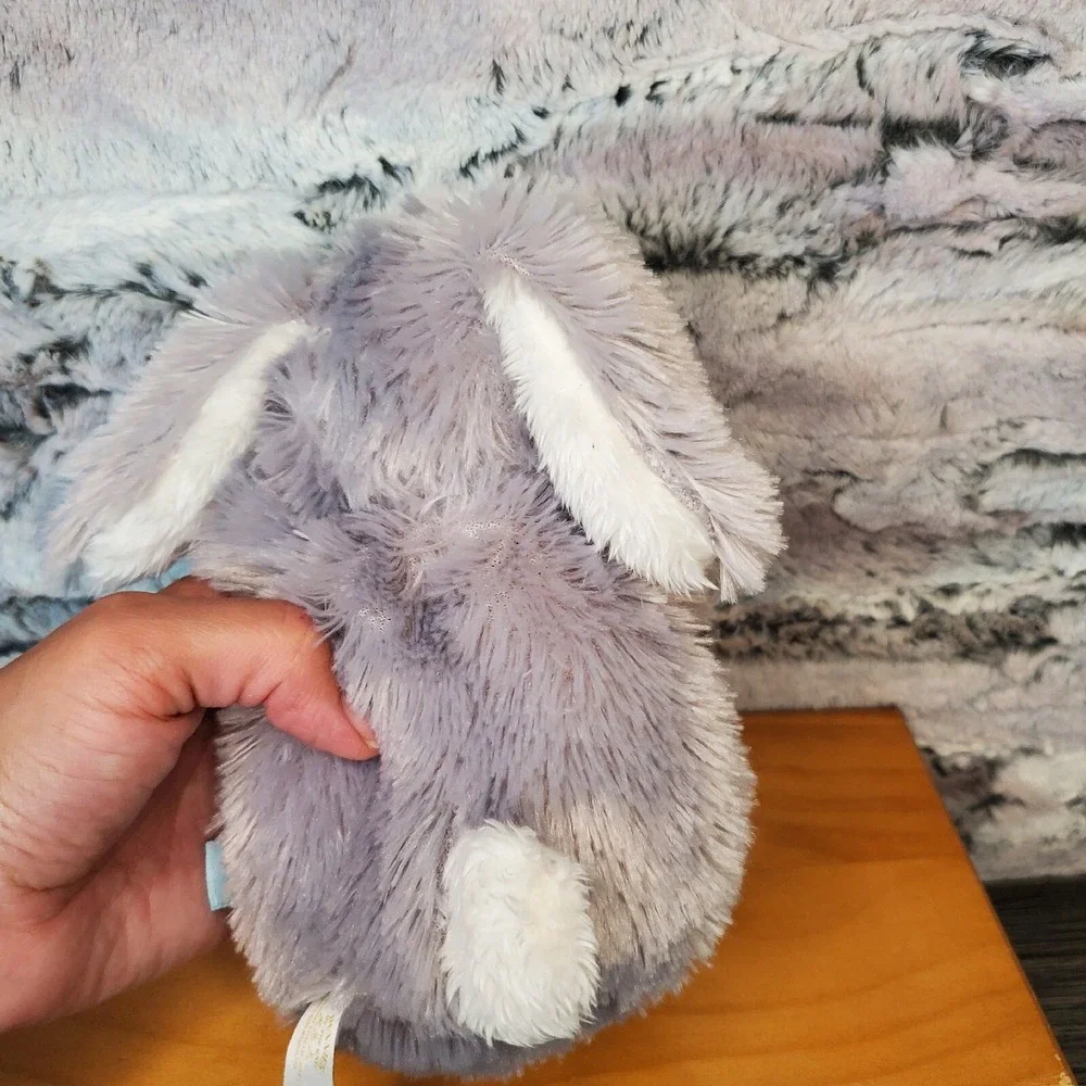 Bunnies by the Bay euc clean